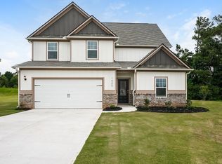 1400 Sodbuster Dr, Locust Grove, GA 30248