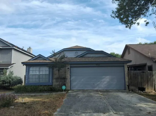 9923 Chantemar, San Antonio, TX 78250