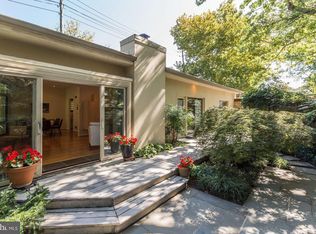 4870 Reservoir Rd NW, Washington, DC 20007