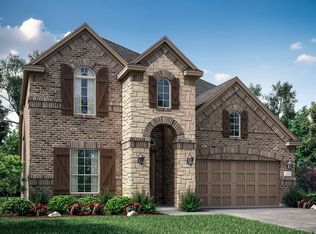 1702 Brookridge Path, Carrollton, TX 75010