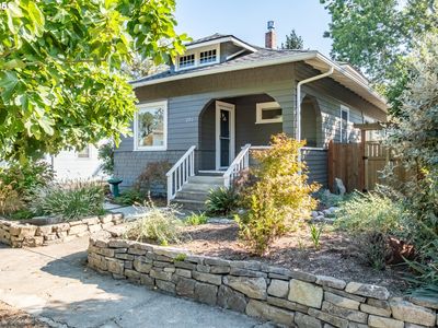 206 E 5th St, Newberg, OR, 97132