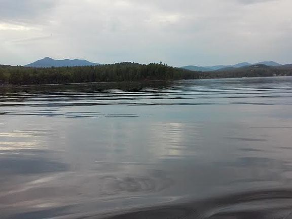 silver lake