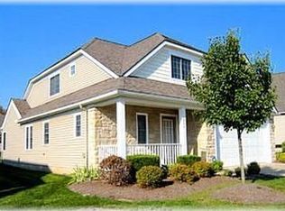 804 Timberline Trl, Sagamore Hills, OH 44067