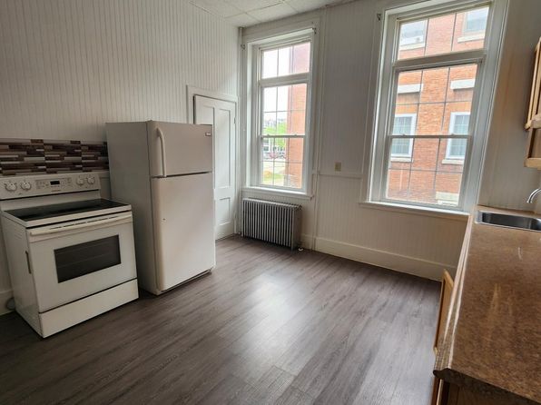 263 Park St #1