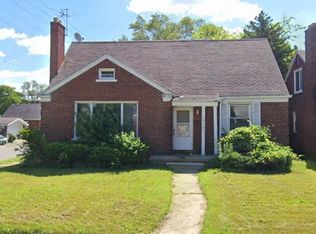 20262 Klinger St, Detroit, MI 48234