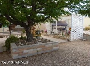 6034 W Lazy Heart St #5, Tucson, AZ 85713