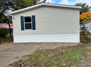 303 Jan Marie St #91, Cadillac, MI 49601