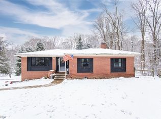 9500 Freeman Rd, Lisbon, OH 44432