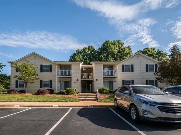 5643 Hornaday Rd Unit C, Greensboro, NC 27409