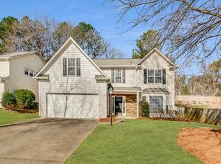 945 Brushy Creek Ct, Suwanee, GA 30024