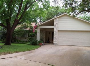 6206 Myra Ct, Austin, TX 78749