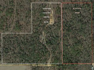 20 E 1950 Rd, Rattan, OK 74562