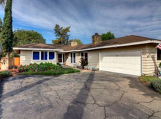 8607 Tunney Ave, Northridge, CA 91324