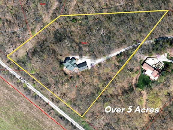 4th image of 9131 W Terrapin Hills Rd