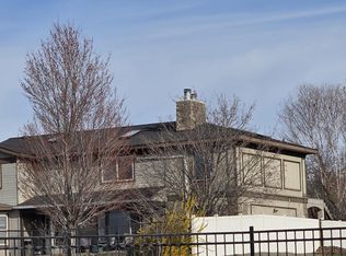 8601 Scenic Dr, Yakima, WA