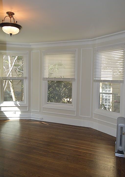 Main room