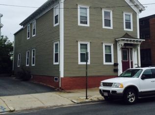 59 Hope St #1, Providence, RI 02906