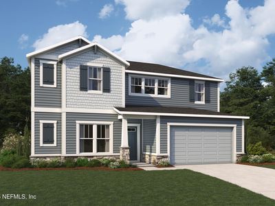 72 KINLEY HILL Court, Saint Johns, FL, 32259