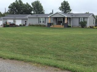 2681 Township Road 254, Cardington, OH 43315