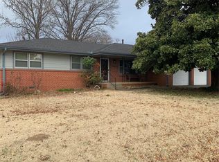 306 N Ortner Ave, Cleveland, OK 74020