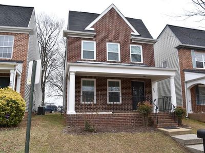 505 Randolph St, Richmond, VA, 23220