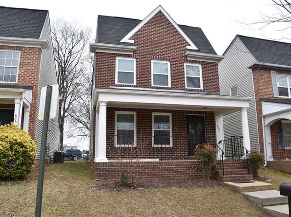505 Randolph St, Richmond, VA 23220