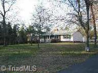 1430 Jonestown McGregor Rd, Winston Salem, NC 27103