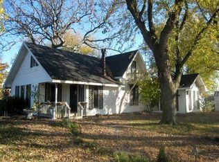 15145 Shipe Rd, Gravette, AR 72736