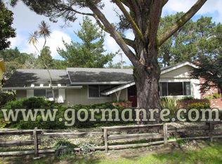 510 Dry Creek Rd, Monterey, CA 93940