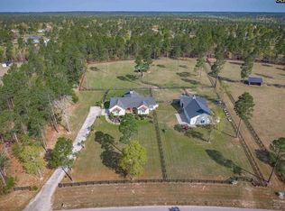 4097 Snaffle Bit Dr, Aiken, SC 29803