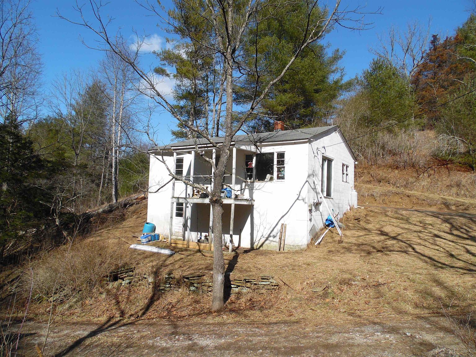 709 River Hill Rd NW, Riner, VA 24149 Zillow