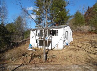 709 River Hill Rd NW, Riner, VA 24149