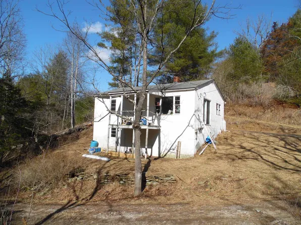 709 River Hill Rd NW, Riner, VA 24149