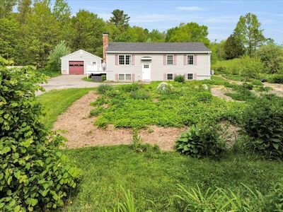 119 W Main Street, Searsport, ME, 04974