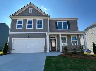 84 Berkley Ln, Braselton, GA 30517