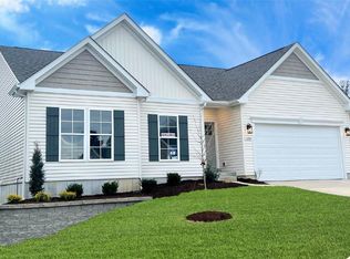 125 Gronefeld Ct, Saint Charles, MO