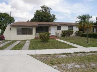 951 W 53rd St, Hialeah, FL 33012