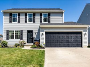 3622 Astor Ln, Lorain, OH 44053