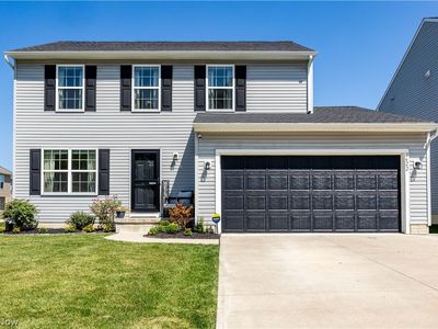 3622 Astor Ln, Lorain, OH, 44053