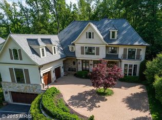 6914 Blaisdell Rd, Bethesda, MD 20817