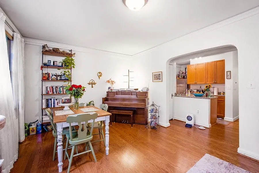 1 bed, 640 sqft, $2,290 — Photo 3