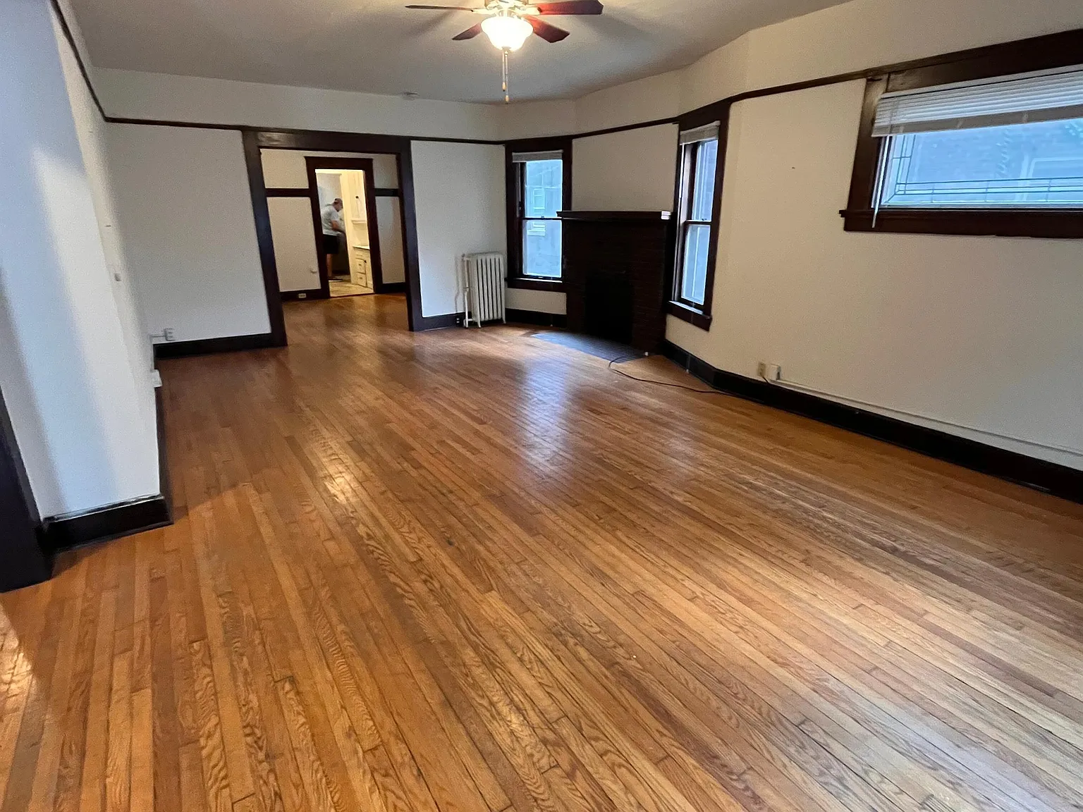 115 East Gorham Street - Unit 1 — Photo 1