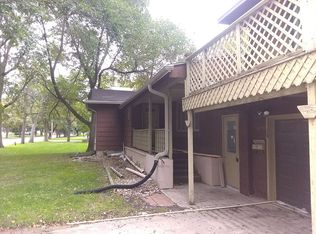 306 2nd Ave SW, Pocahontas, IA 50574