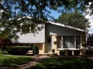 5176 W Otto Pl, Oak Lawn, IL 60453
