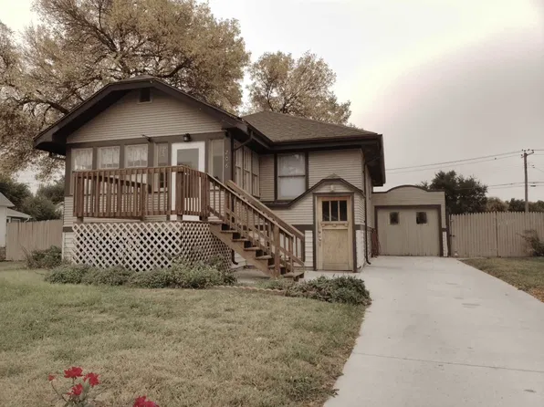206 W Reid Ave, North Platte, NE 69101