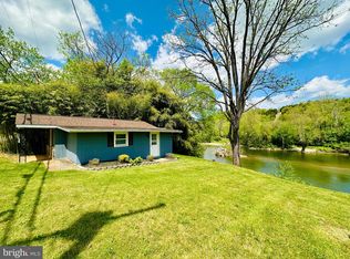 0 Winchester Pike, Front Royal, VA 22630