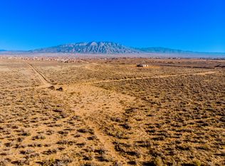 43rd St NE, Rio Rancho, NM 87144