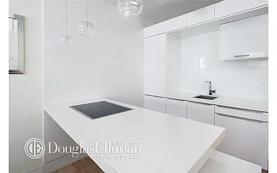 Rented by Douglas Elliman