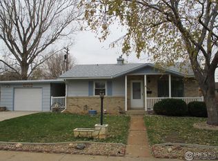 1143 32nd Ave, Greeley, CO 80634
