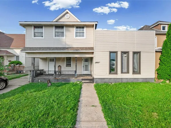 976 Langlois Ave #972, Windsor, ON N9A 2H3